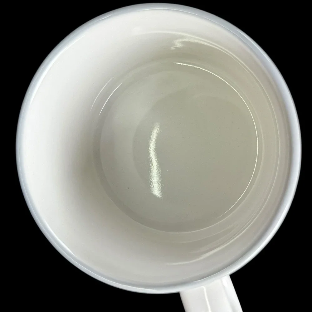 Studio Nova Homecoming Cup‎ and Saucer 8oz 1998 Cottagecore